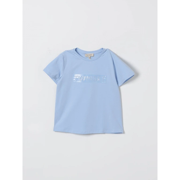 T-Shirt Kids color Gnawed Blue (261GJ225004614)