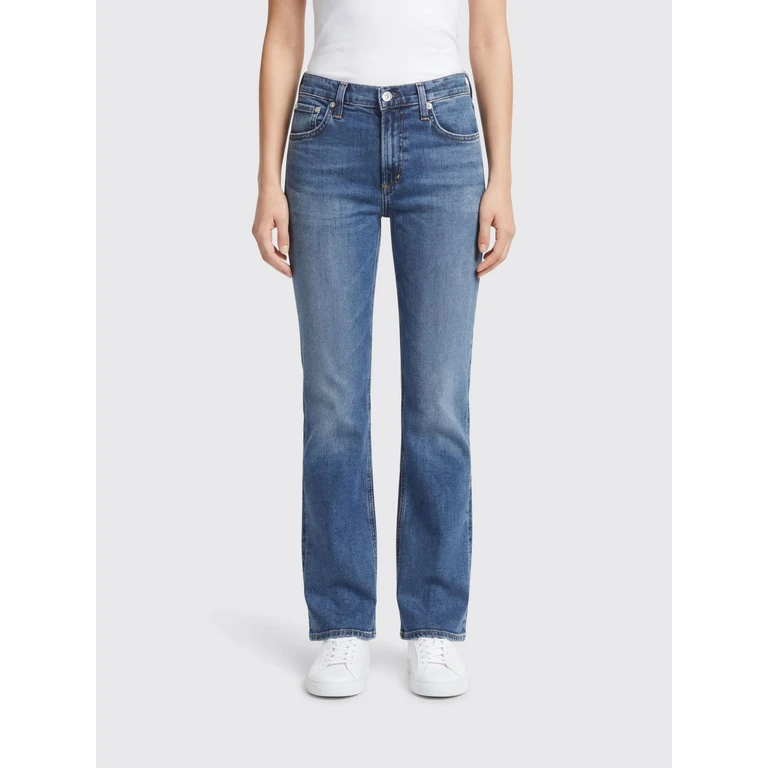 Jeans Woman color Blue (22851549ALLISTER)