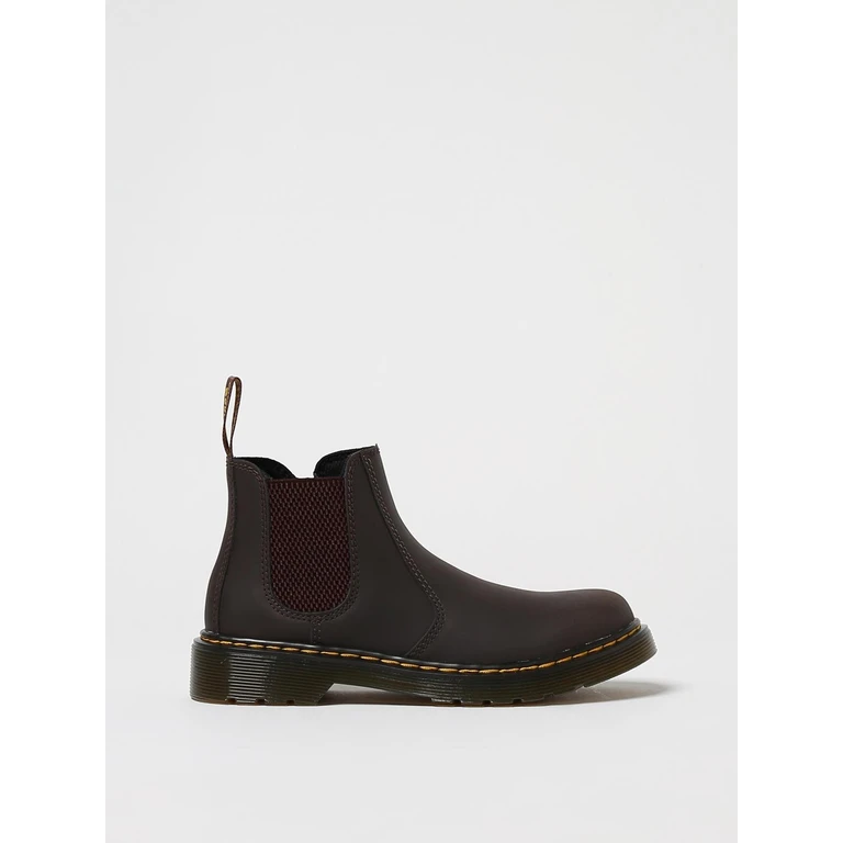 Shoes Kids color Brown (25851207)