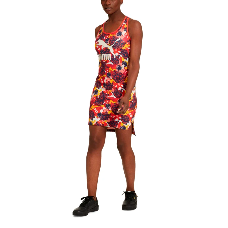 Women's Flourish Dress