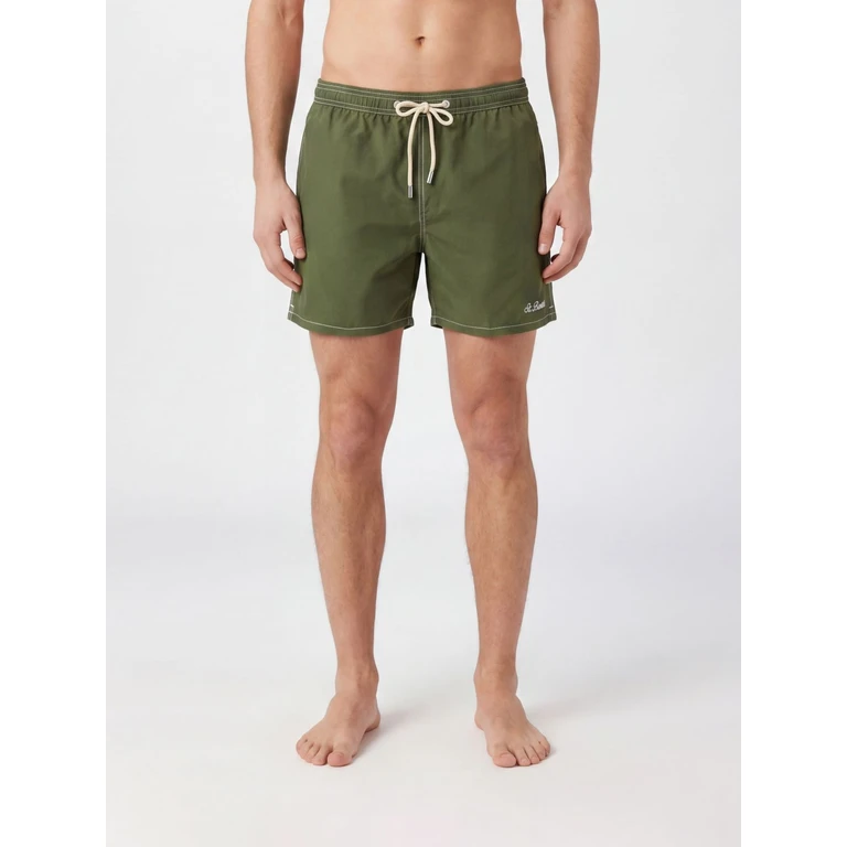 Swimsuit Men color Military (PATM00100454L)