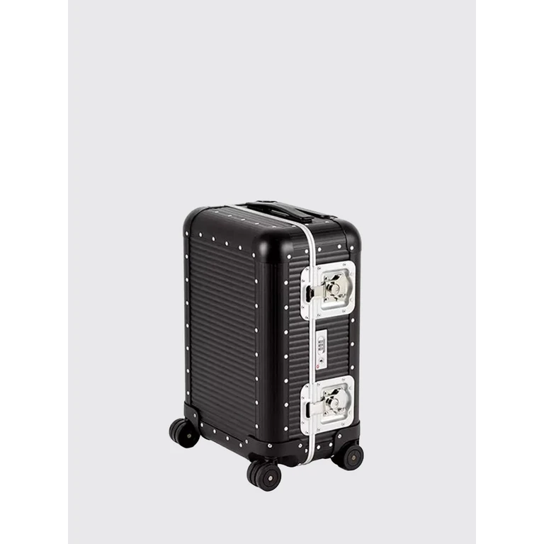 Travel Bag Men color Black (A1555M15915)