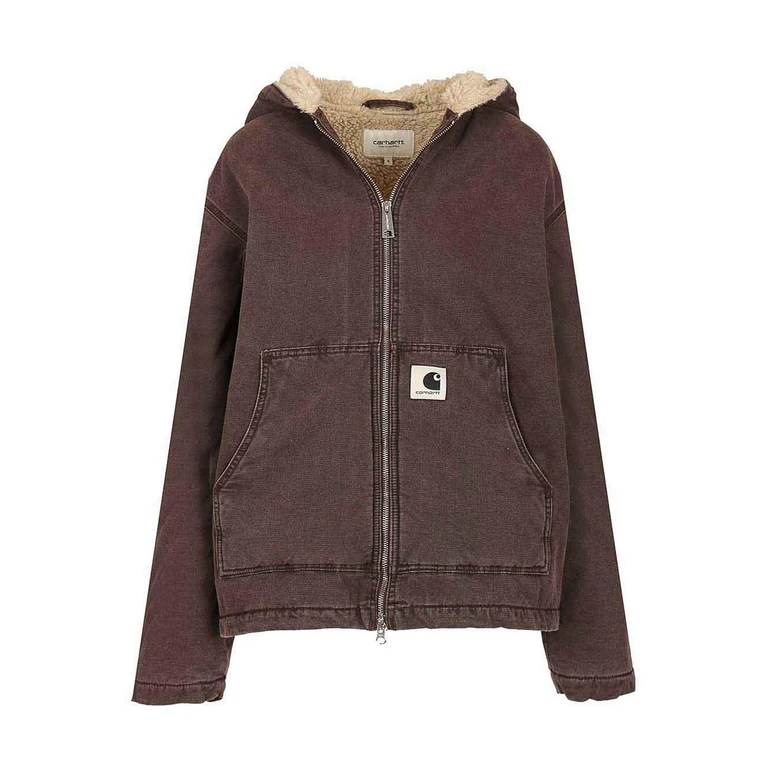 Carhartt Veste Casual - Marron (I03631733H0J)