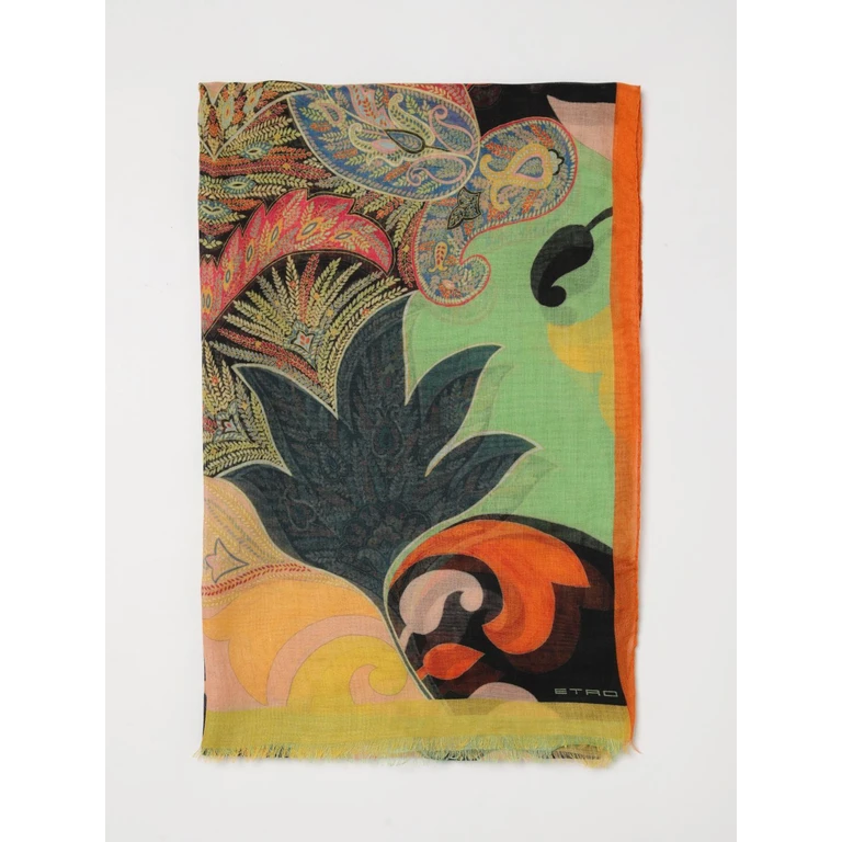 Scarf Woman color Multicolor (WATA0009AKI72X0885)