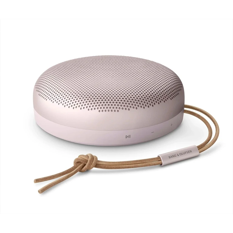 Beosound A1 (2nd Generation) Portable Waterproof Bluetooth Speaker