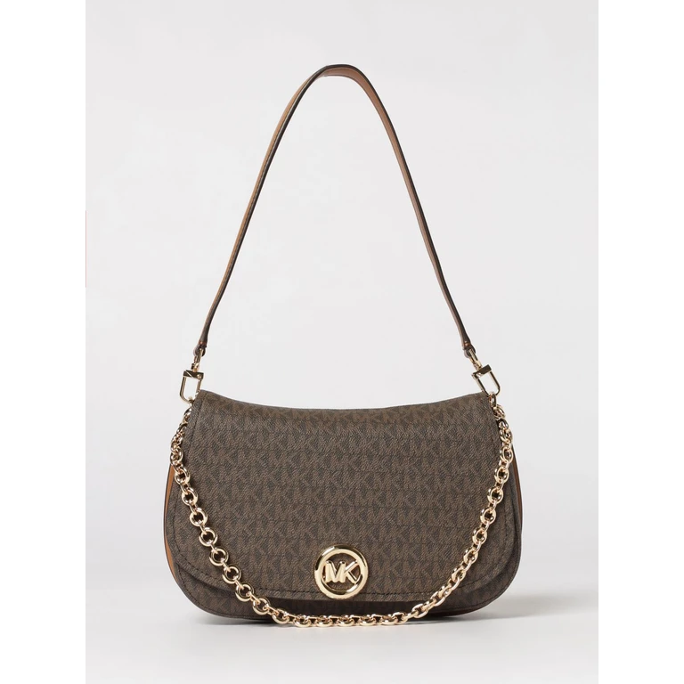 Shoulder Bag Woman color Dark (30R6GY5S2B252)