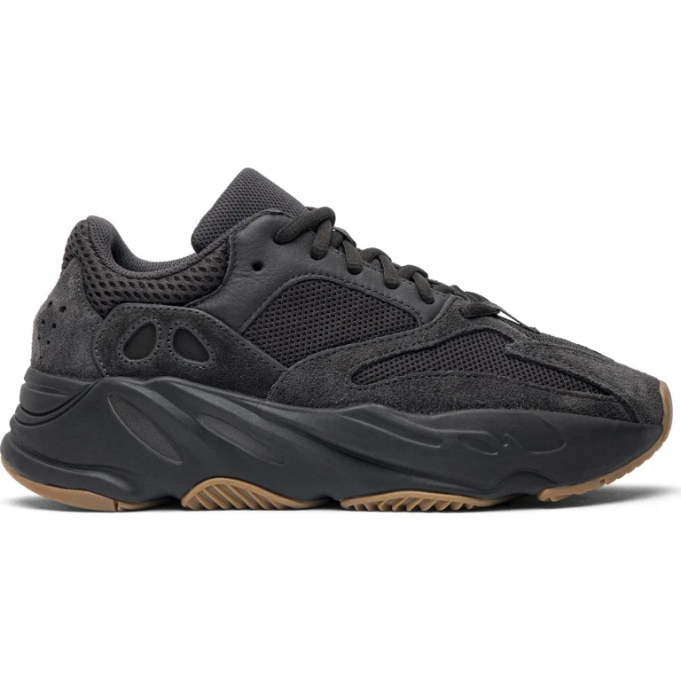 Men's Yeezy Boost 700 'Utility Black' Sneakers