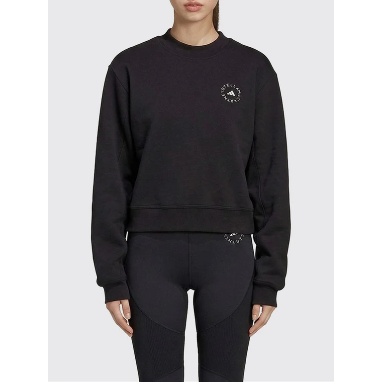 Sweatshirt Woman color Black (JJ0150BLACK)