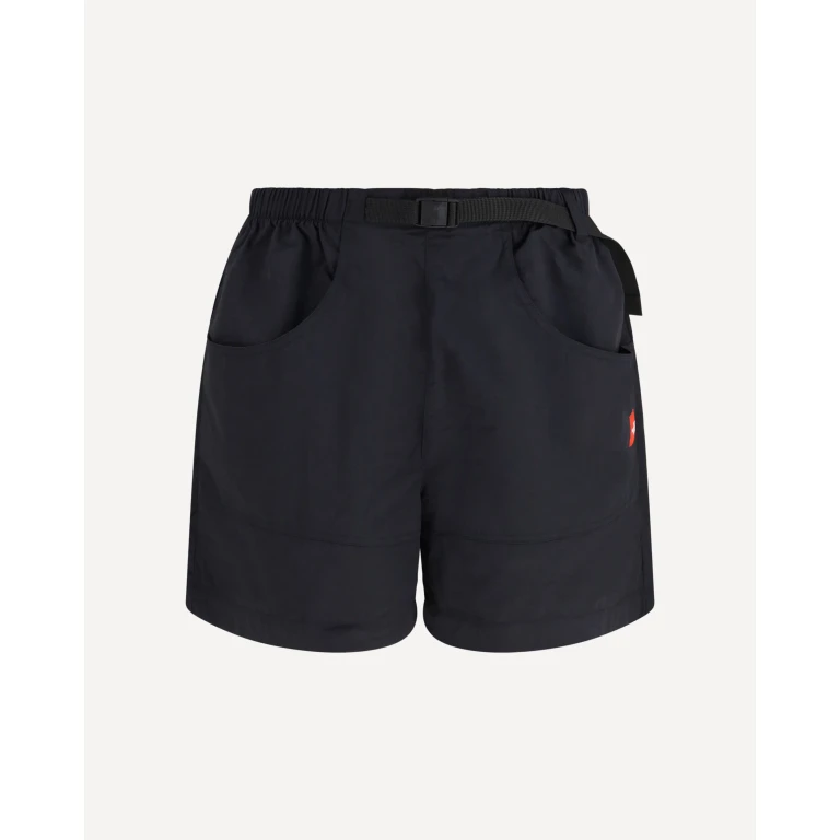 THE NORTH FACE Red Box belted Shorts Male L