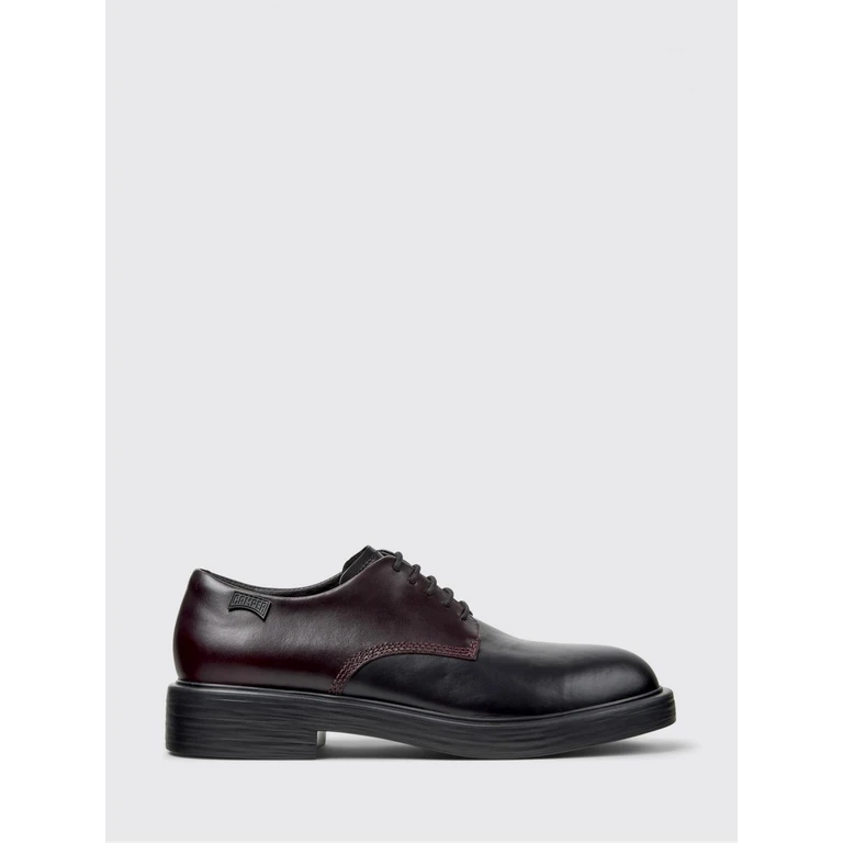 Brogue Shoes Men color Multicolor (K100979-013TWINS0)
