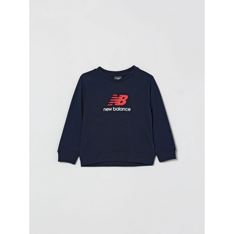 Sweater Kids color Blue (LAKB0298NNY)