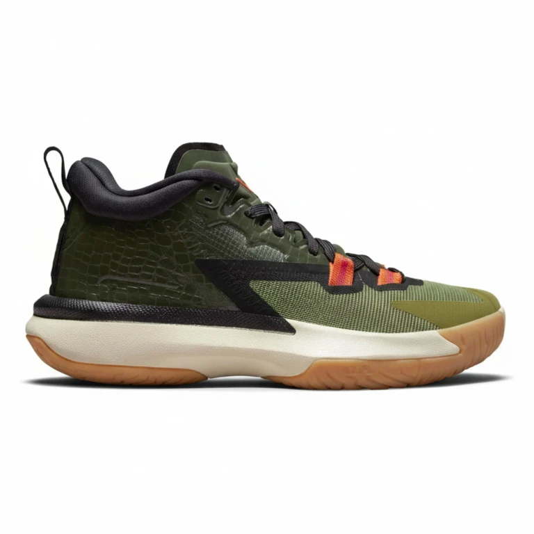 Grade School Zion 1 'Let'S Dance' Gs Athletic Shoes