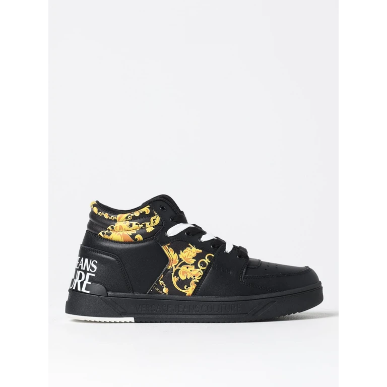 Sneakers Men color Black (77YA3SJ7ZP305G89)