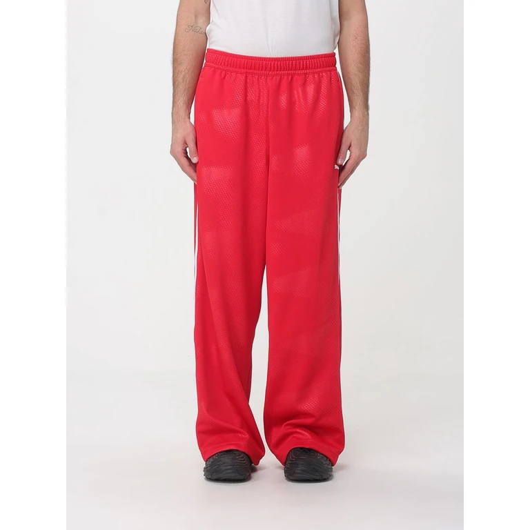 Pants Men color Red (63423302)