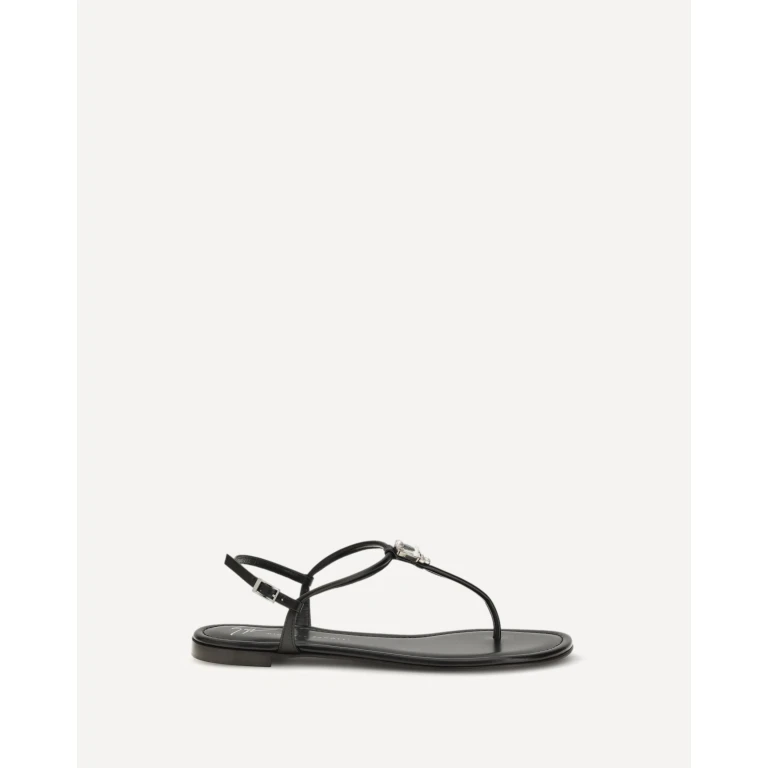 Pia Mizuki Sandals