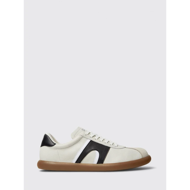 Sneakers Men color White (K100937-022PELOTASSOLLER0)