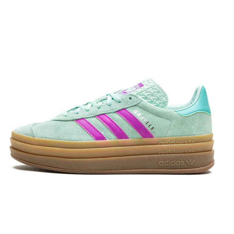 [JI3383] Youth adidas Originals Gazelle Bold