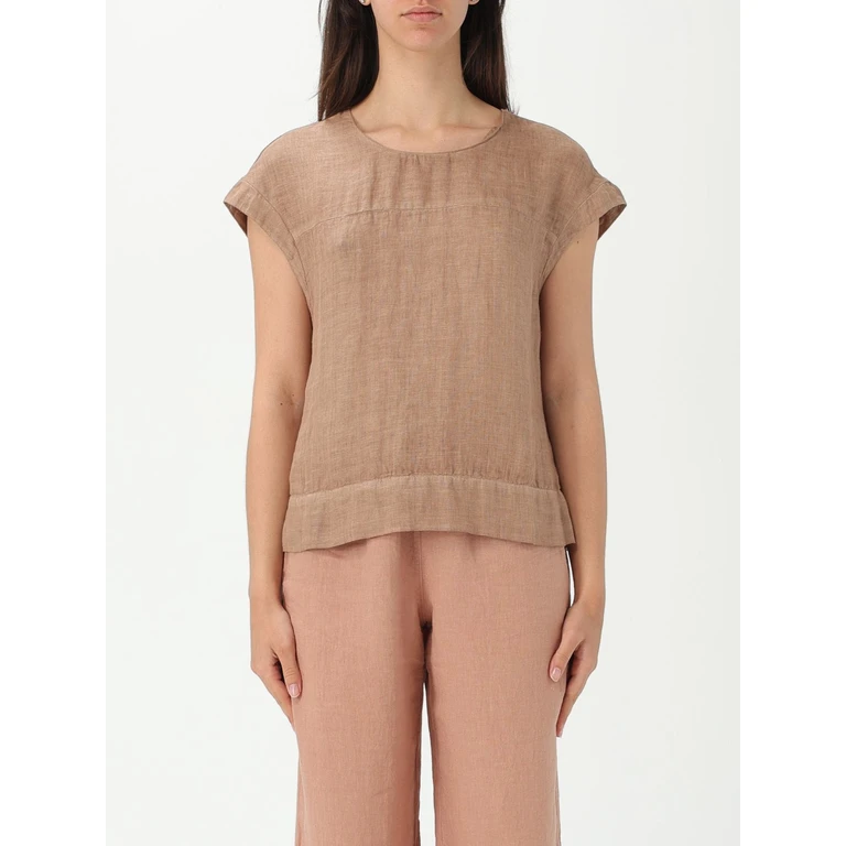 Top Woman color Tobacco (32ALIW19S9000011532ALIWS00072)
