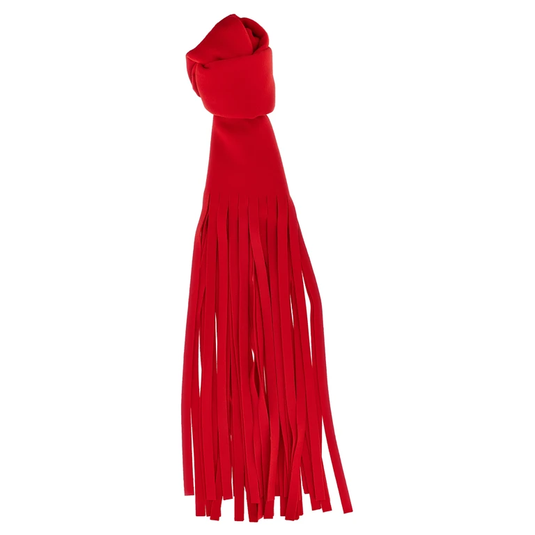 Sportmax Multicolor Virgin Wool Foulard Accessory - Women