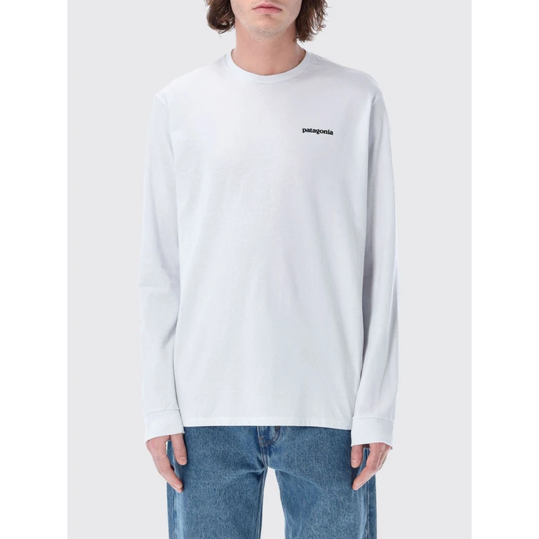 T-Shirt Men color White (38518WHI)