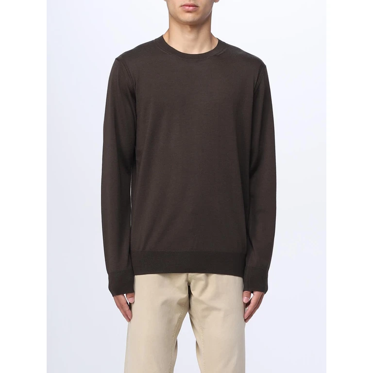 Sweater Men color Brown (A001F0012358)