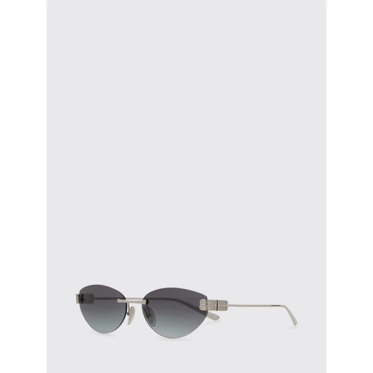 Sunglasses Woman color Silver (858884T00058113)