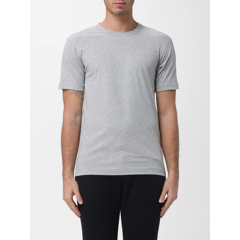 T-Shirt Men color Grey (FZT004PER3)