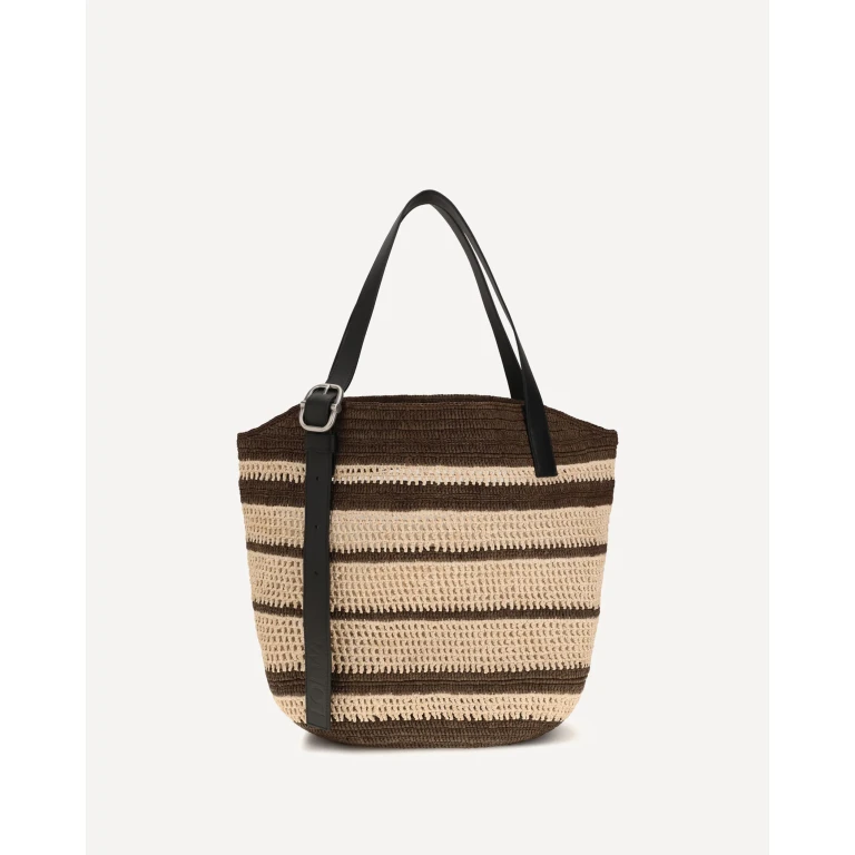 Loop basket Bag Male UNI