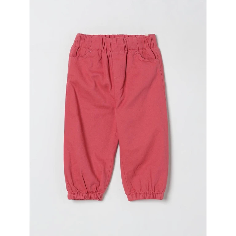 STELLA MCCARTNEY KIDS Pants Kids color Violet (TX6630Z0628304)