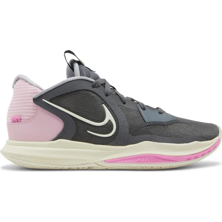 Men's Kyrie 5 Low 'Preservation' Shoes