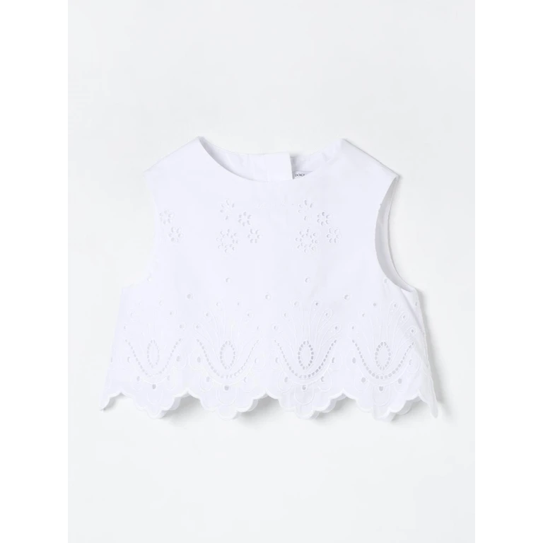 Top Kids color White (L51N69FG5BLW0800)