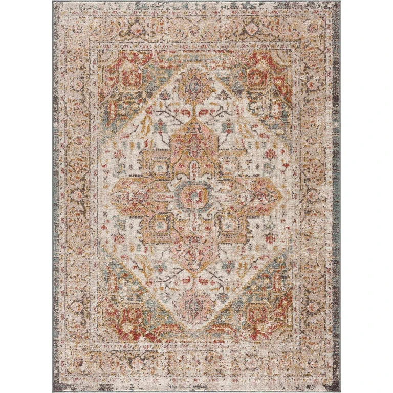 Hauteloom Peeta Rug