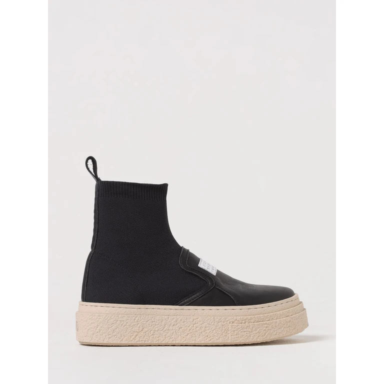 Sneakers Kids color Black (8100101)