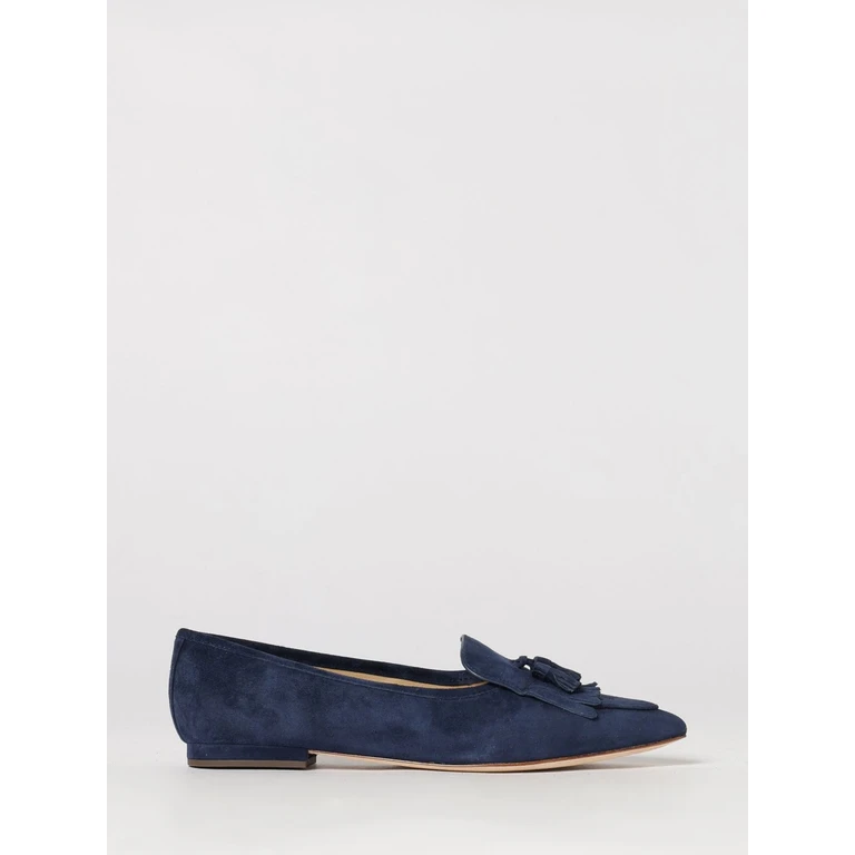 Ballet Flat Woman color Blue (802P04175004)