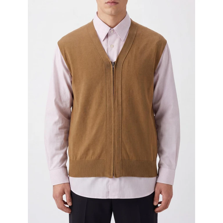 COMME DES GARÇONS Shirt Men color Multicolor (HQB0102)