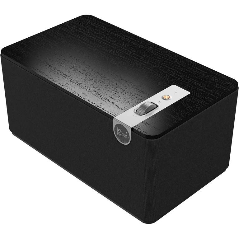 The Three Plus Premium Bluetooth Speaker