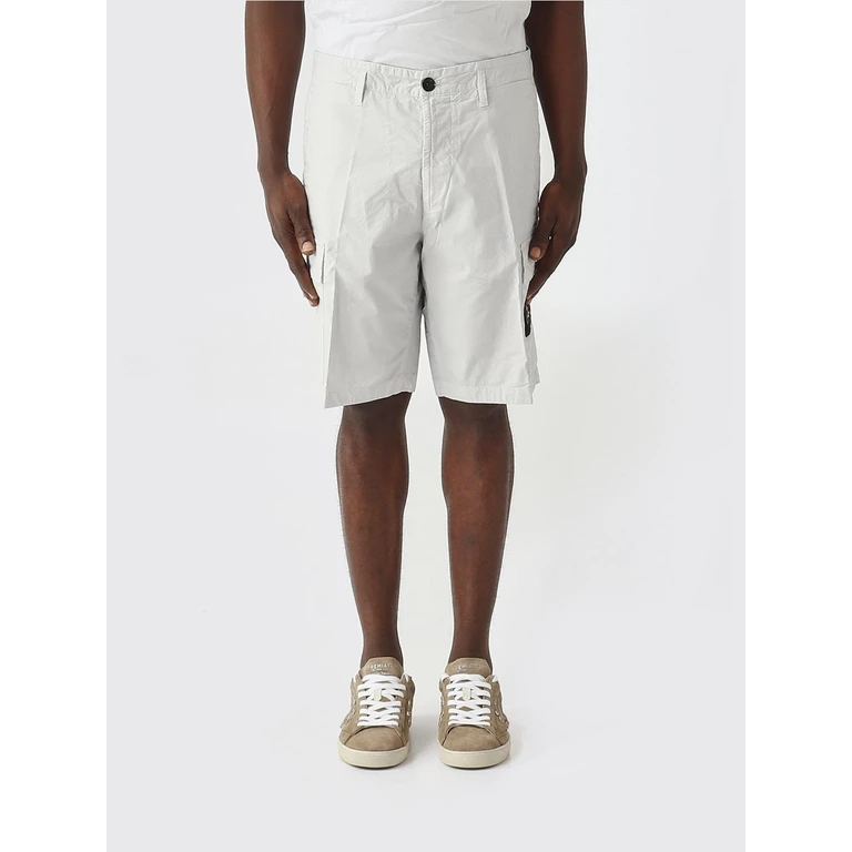 Shorts Men color Sky (L100020S0003V0041)