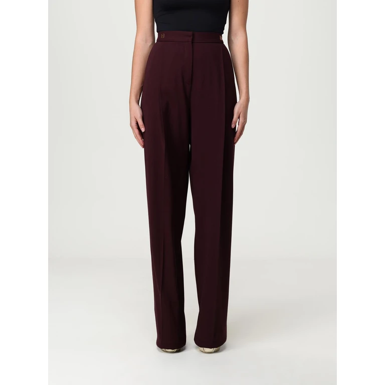 Pants Woman color Wine (PA123EA4)