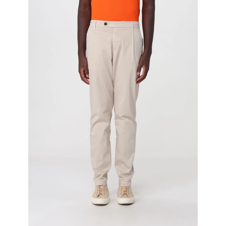 Pants Men color Sand (M75PANL06TET0K00702N)
