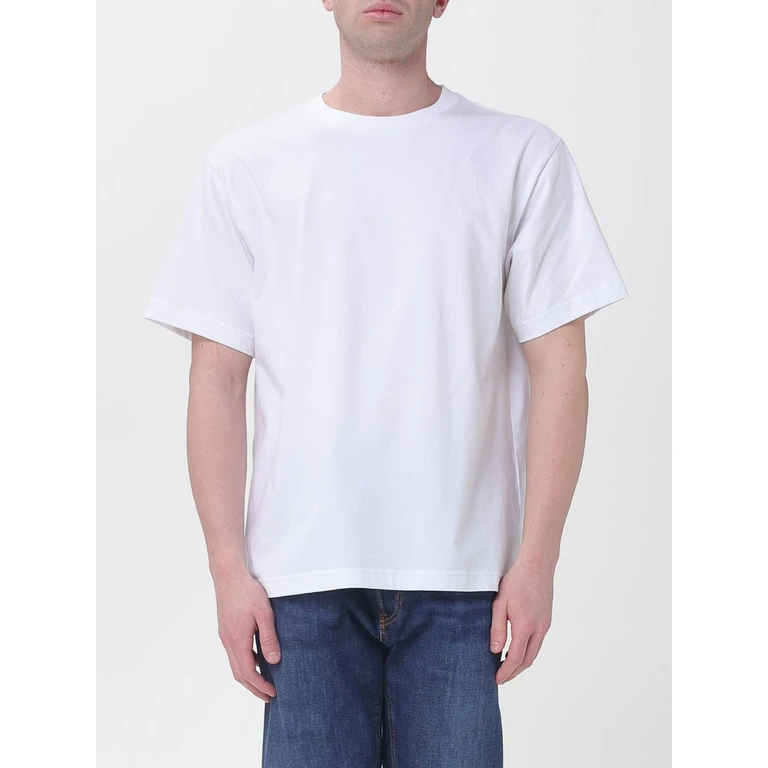 Camiseta Kenzo con motivo floral y cuello redondo