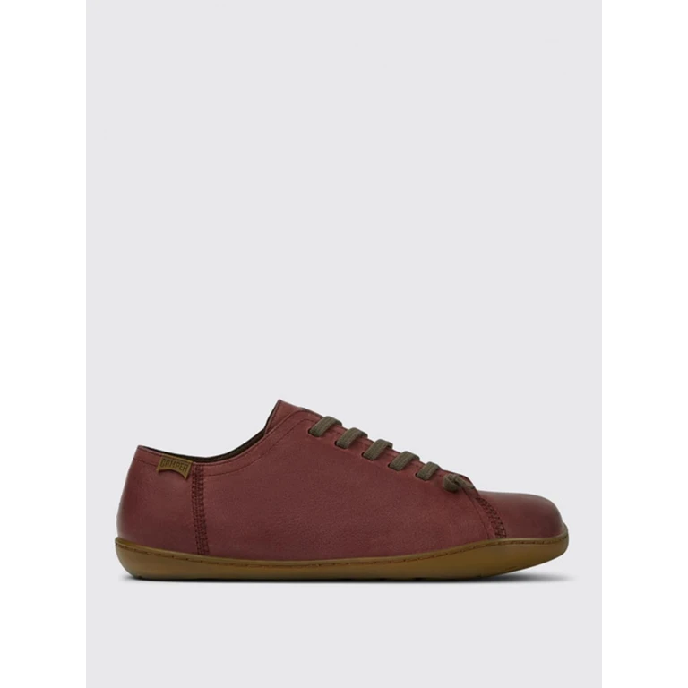 Sneakers Men color Red (17665-205PEU0)