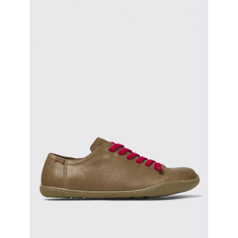 Oxford Shoe Woman color Brown (20848-238PEU0)