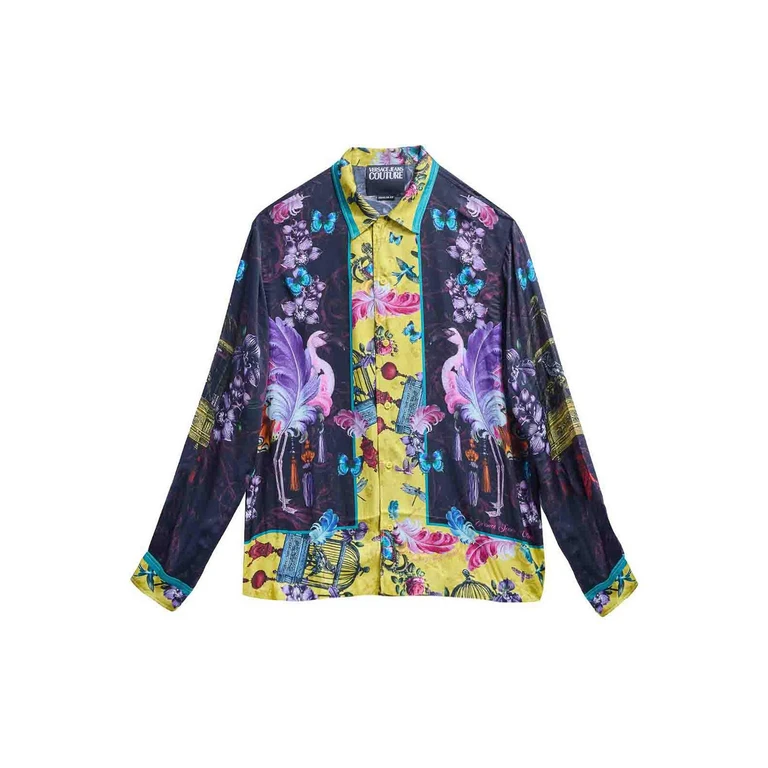 Chemise - Multicolore (79GAL21CNS689MS3)