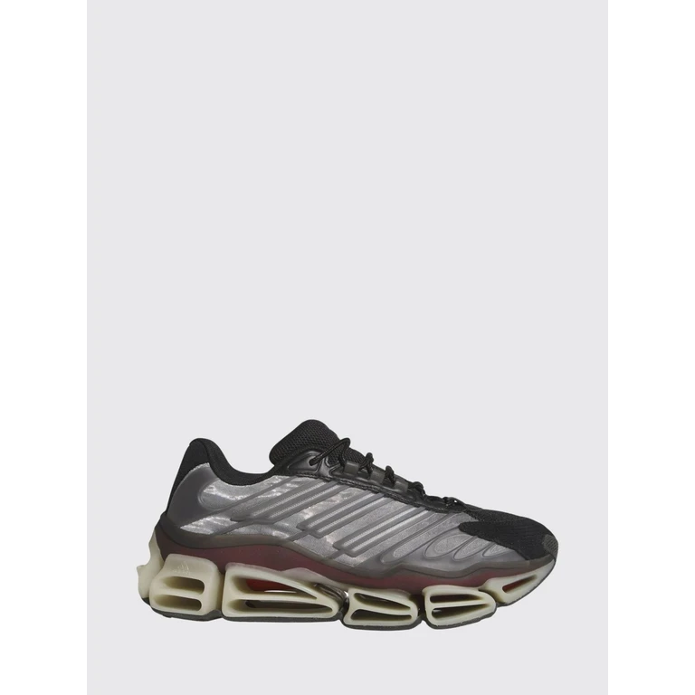 Sneakers Men color Black (KJ2048)