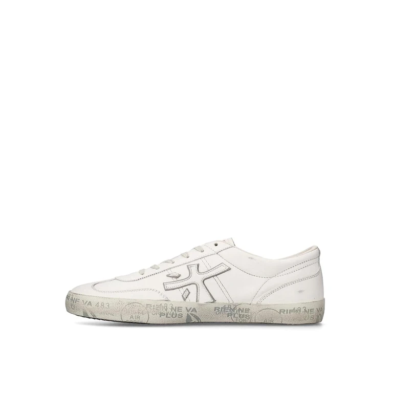 Baskets - Blanc (DAV08091)