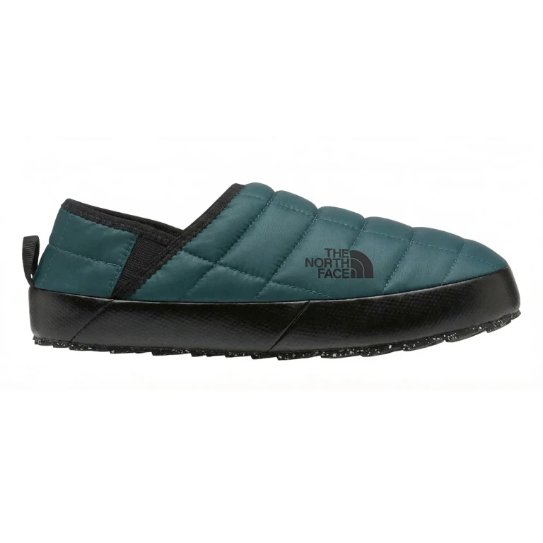 Men's North Face Thermoball Traction Mule V Mules