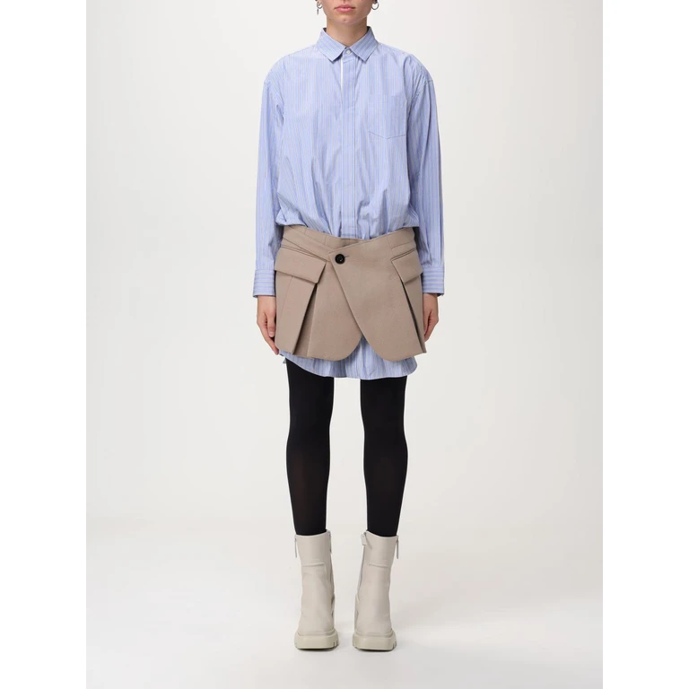 Dress Woman color Blue (2306773466)
