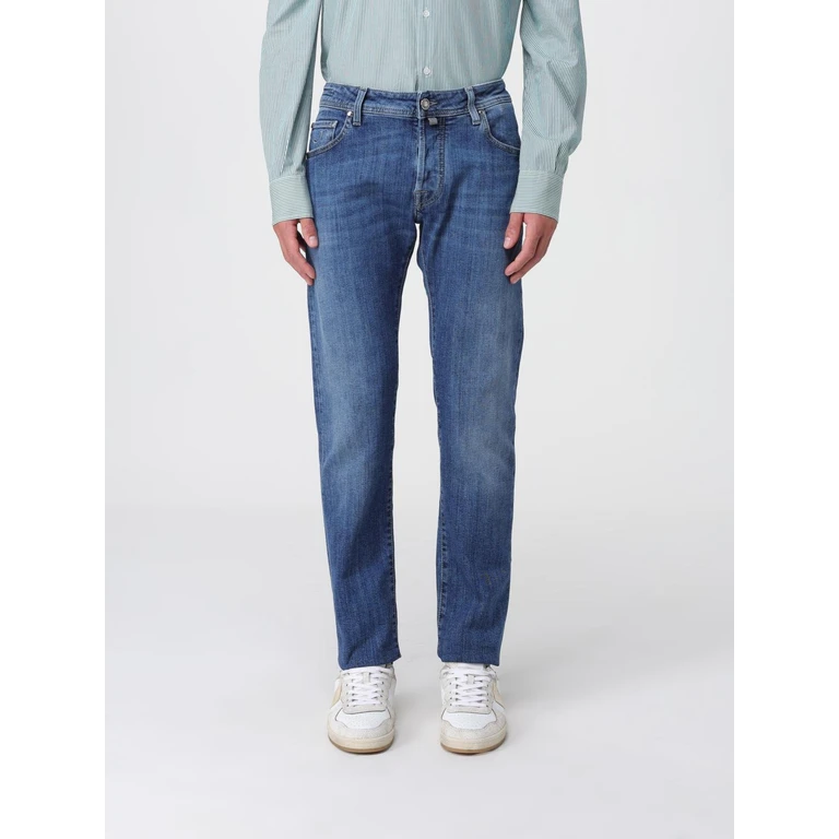 JACOB COHEN Jeans Men color Denim (JUMQE007030S4071V1200D)