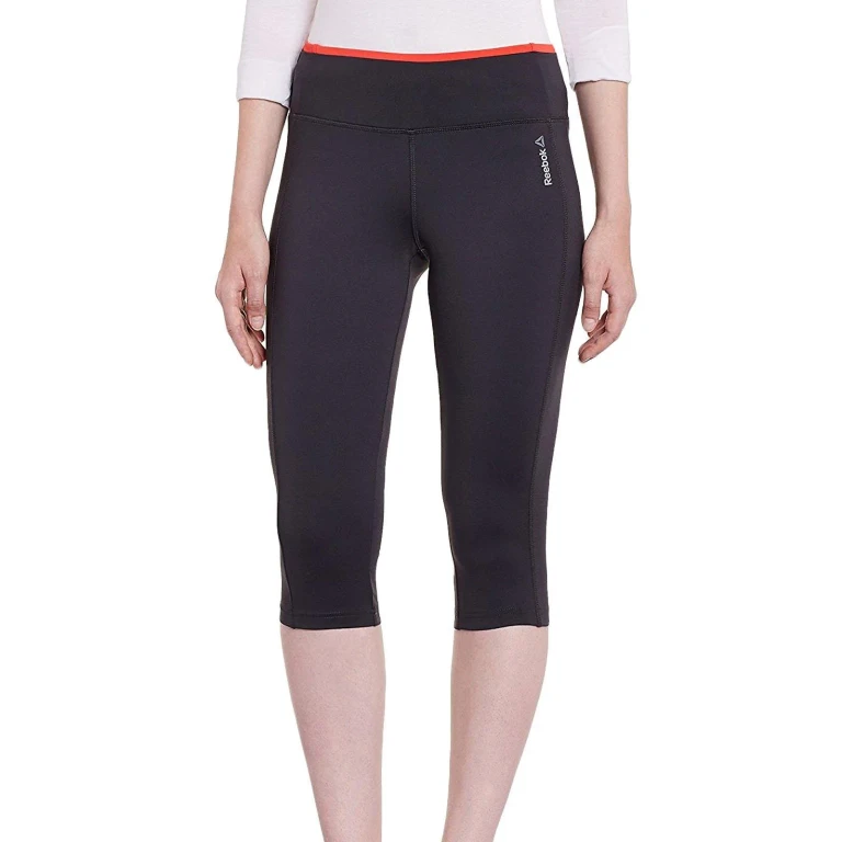 Women's Workout Ready Capris