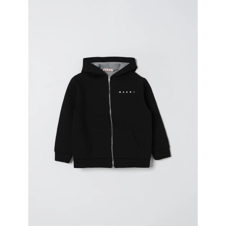 MARNI Sweater Kids color Black (M01625M00VC0M900)